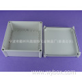 Electrical enclosure weatherproof box custom plastic enclosure waterproof enclosure box for electronic PWE510 with 280*280*130mm